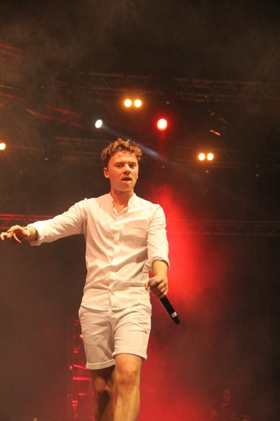 NRJ Music Tour 2014