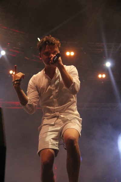 NRJ Music Tour 2014