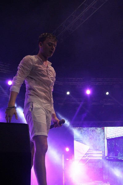 NRJ Music Tour 2014