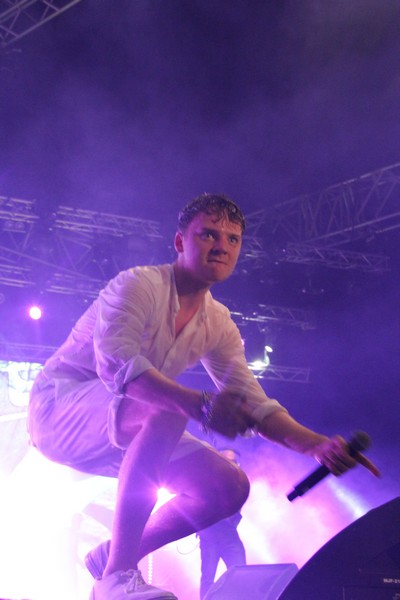 NRJ Music Tour 2014