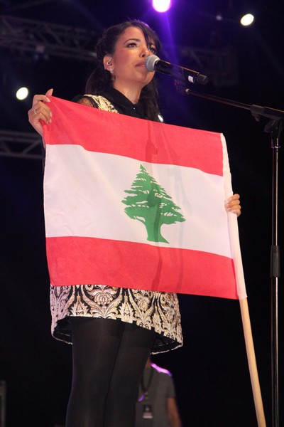 NRJ Music Tour 2014