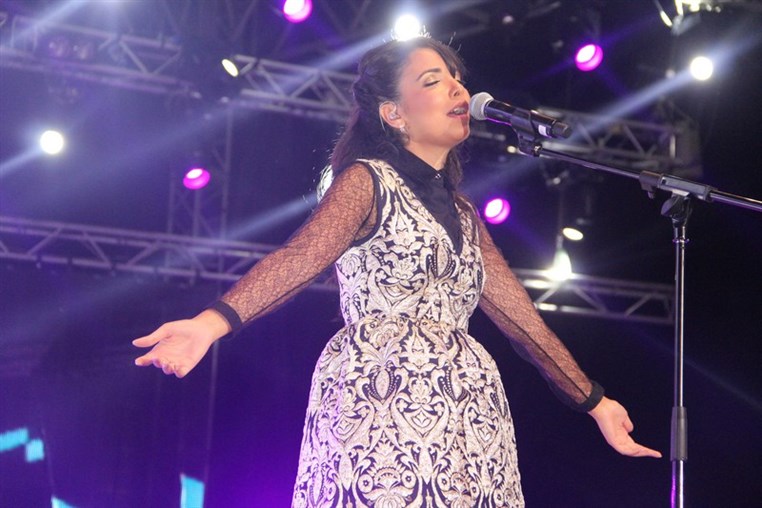 NRJ Music Tour 2014