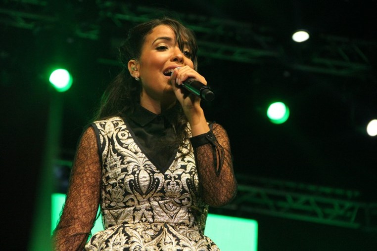 NRJ Music Tour 2014