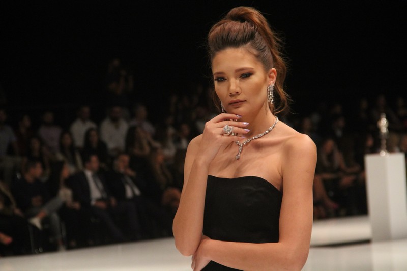 BFW Nsouli Jewellery Show