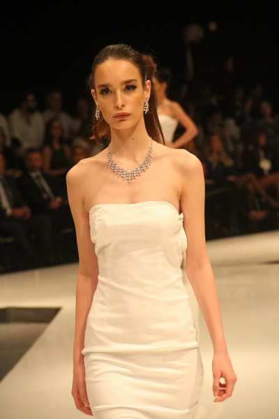 BFW Nsouli Jewellery Show