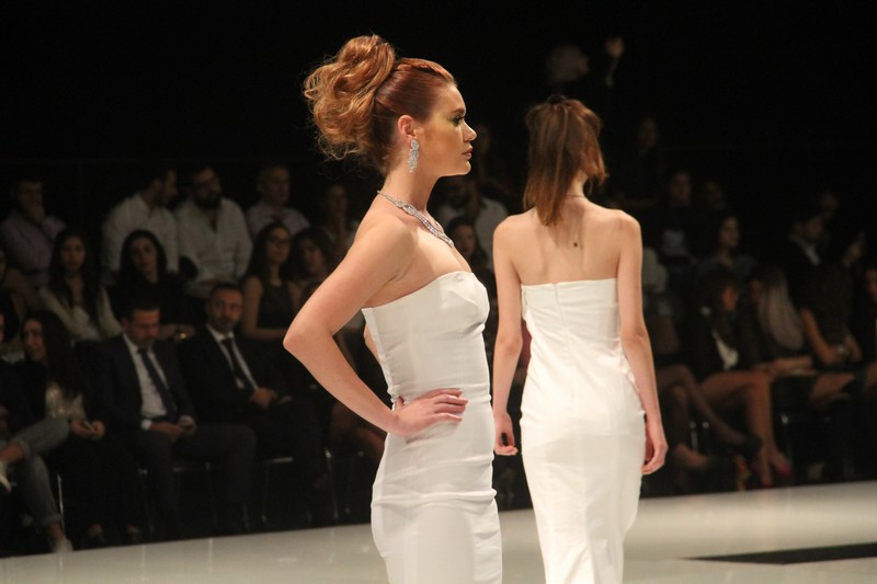 BFW Nsouli Jewellery Show
