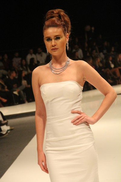 BFW Nsouli Jewellery Show