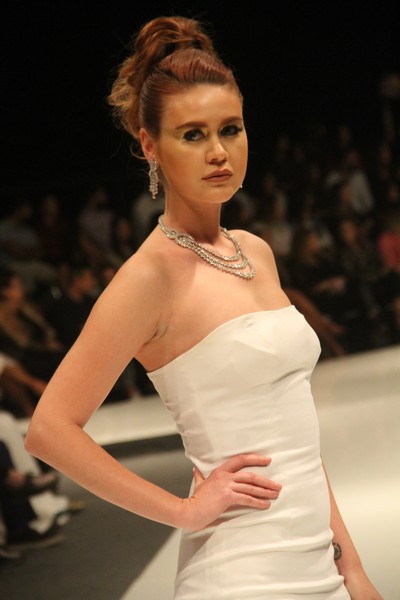 BFW Nsouli Jewellery Show
