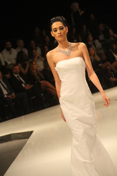 BFW Nsouli Jewellery Show