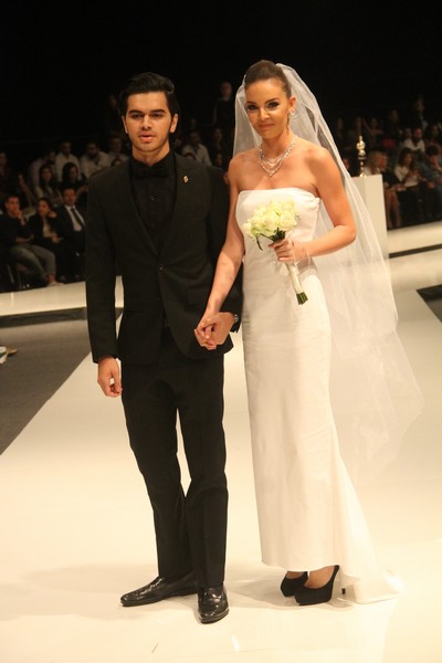 BFW Nsouli Jewellery Show