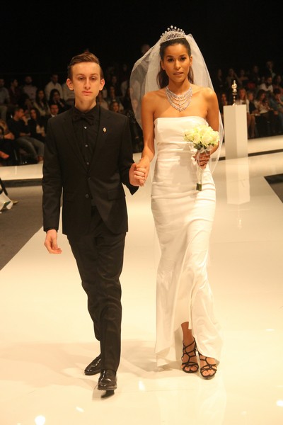 BFW Nsouli Jewellery Show