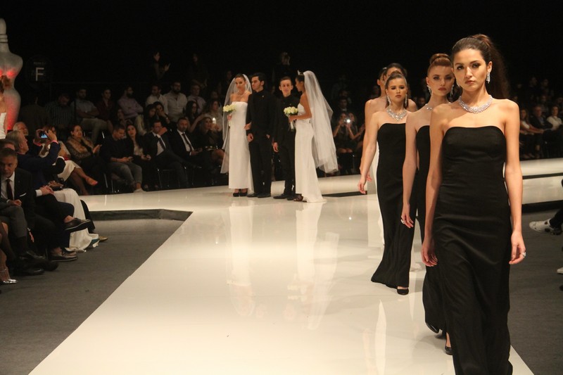 BFW Nsouli Jewellery Show
