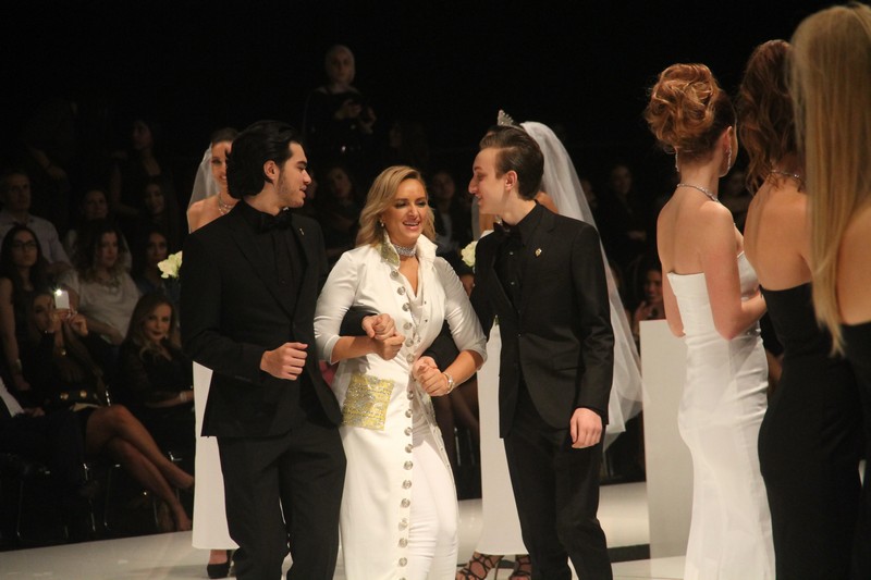 BFW Nsouli Jewellery Show
