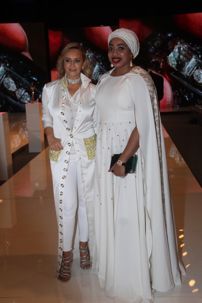 BFW Nsouli Jewellery Show