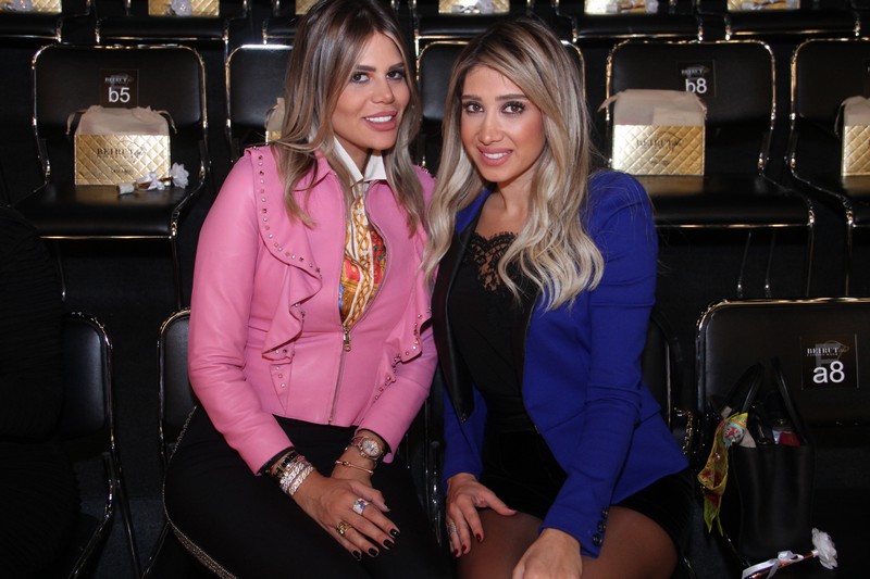 BFW Nsouli Jewellery Show
