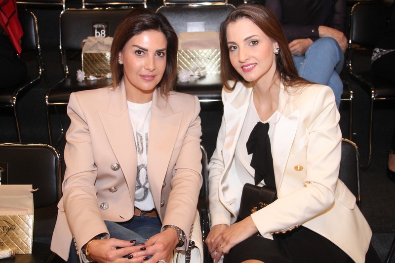 BFW Nsouli Jewellery Show