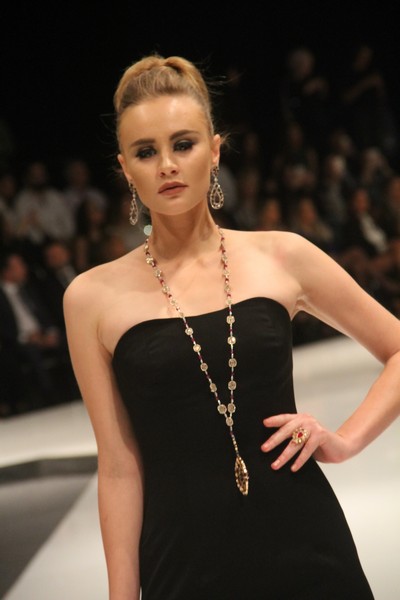 BFW Nsouli Jewellery Show
