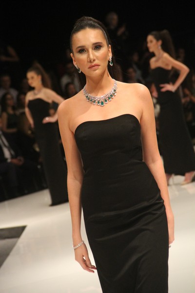 BFW Nsouli Jewellery Show