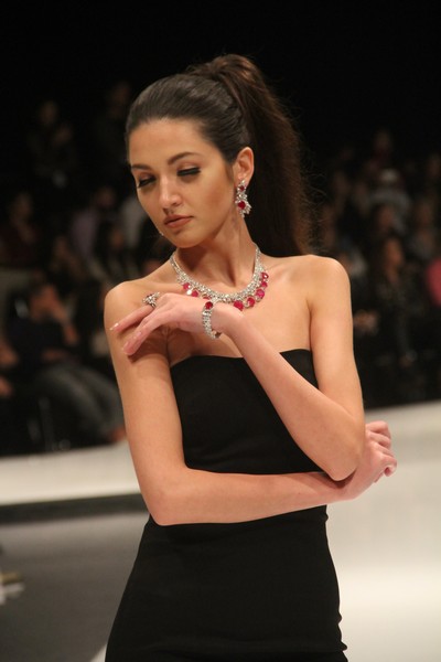 BFW Nsouli Jewellery Show