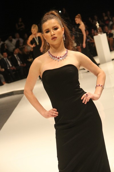 BFW Nsouli Jewellery Show
