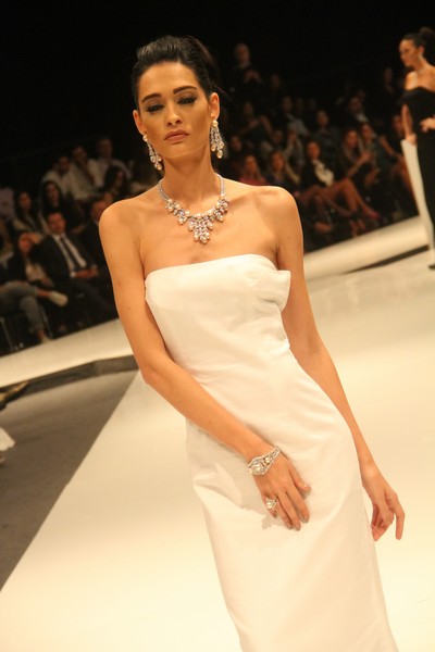 BFW Nsouli Jewellery Show