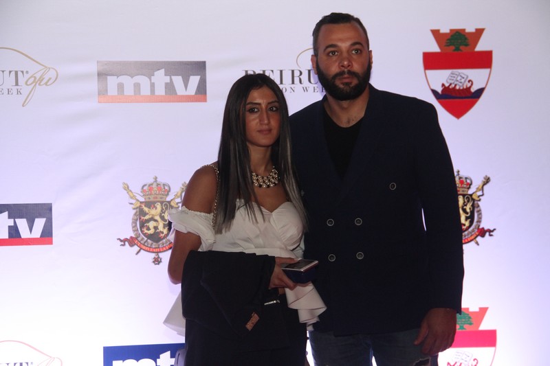 BFW Nsouli Jewellery Show