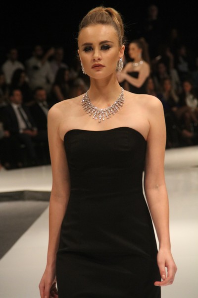 BFW Nsouli Jewellery Show
