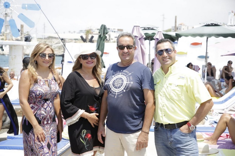 Ô Chalet hosts media and bloggers