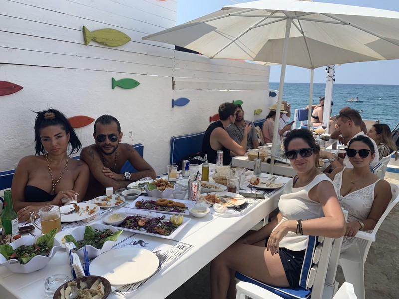 Ô Chalet hosts media and bloggers