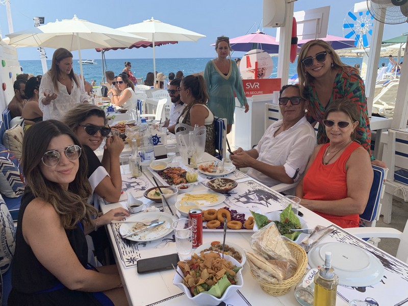 Ô Chalet hosts media and bloggers