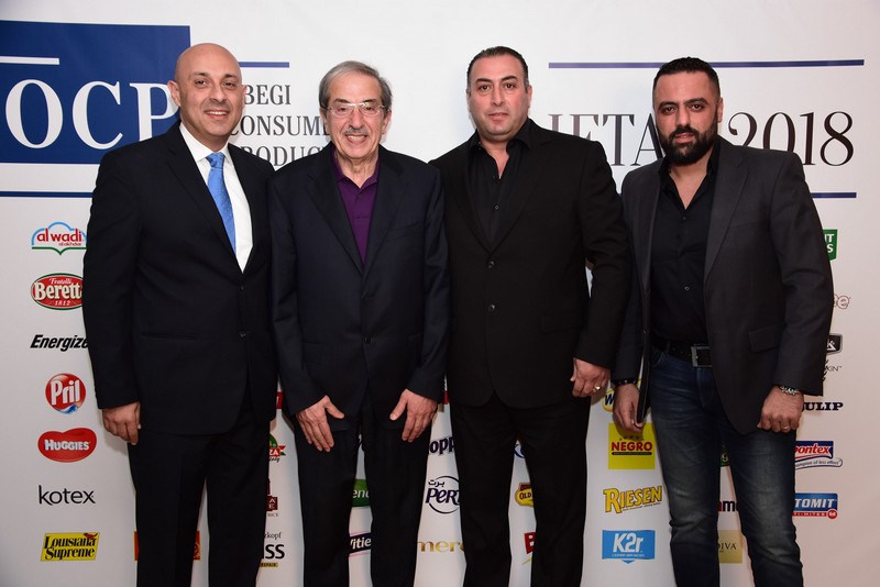 OCP Iftar at Kempinski Summerland Hotel