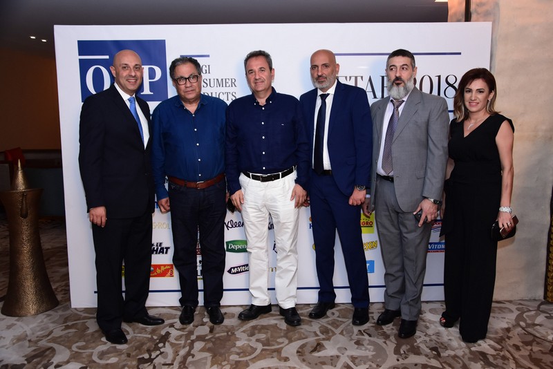 OCP Iftar at Kempinski Summerland Hotel