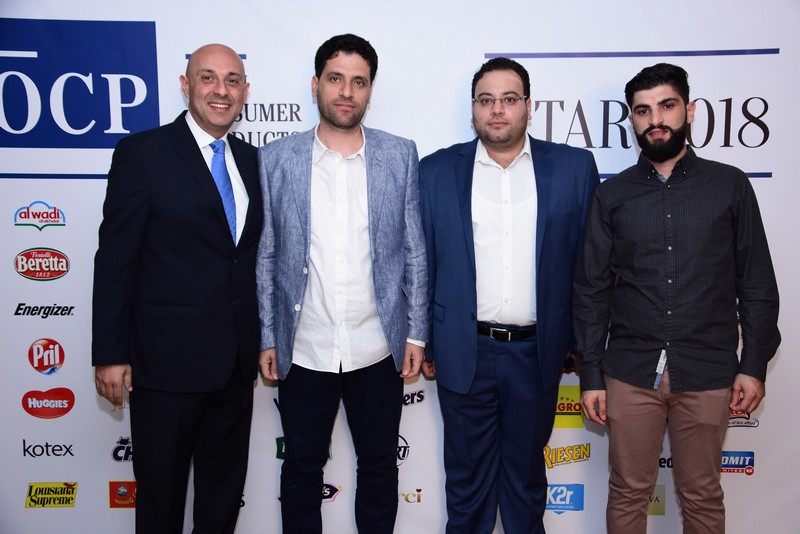 OCP Iftar at Kempinski Summerland Hotel