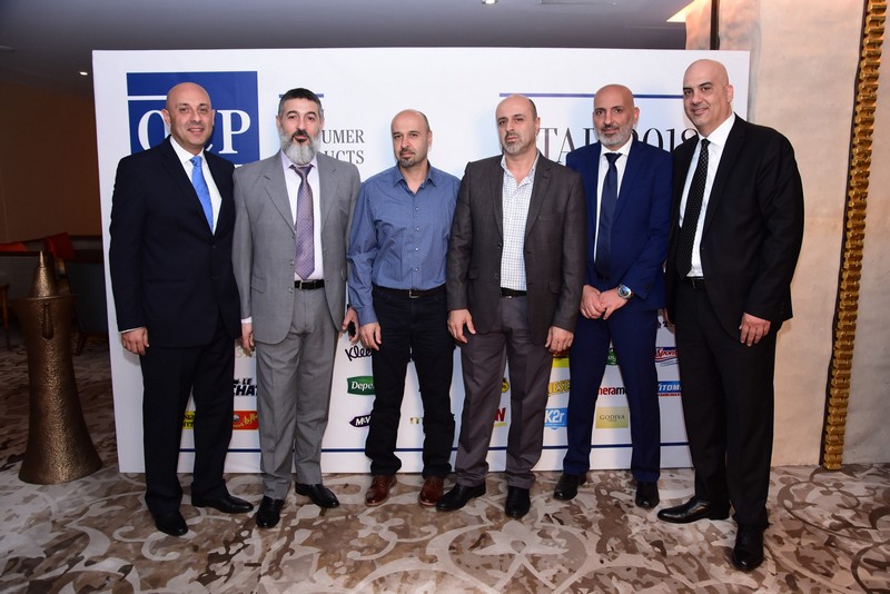 OCP Iftar at Kempinski Summerland Hotel