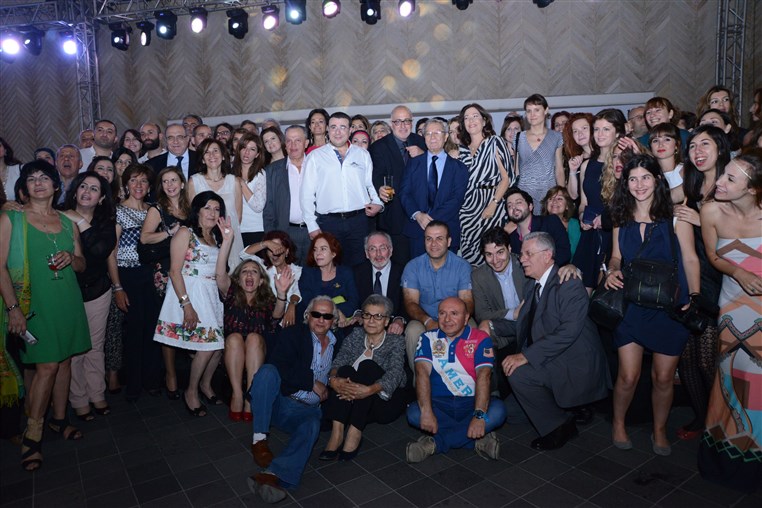 L Orient le Jour VIP Gathering 