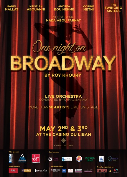 One Night on Broadway 