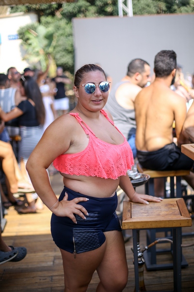 Carlos at Ocean Blue