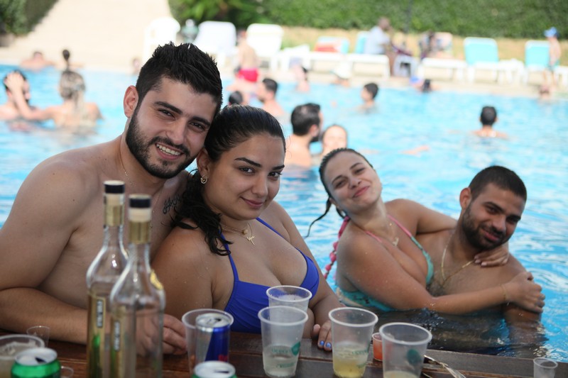 Iyem El Lira at Ocean Blue