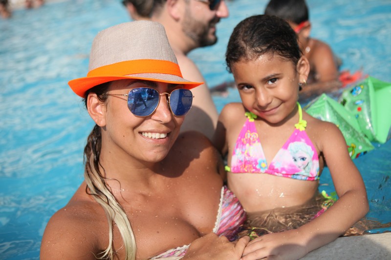 Iyem El Lira at Ocean Blue