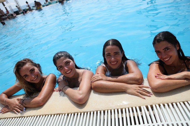 Iyem El Lira at Ocean Blue