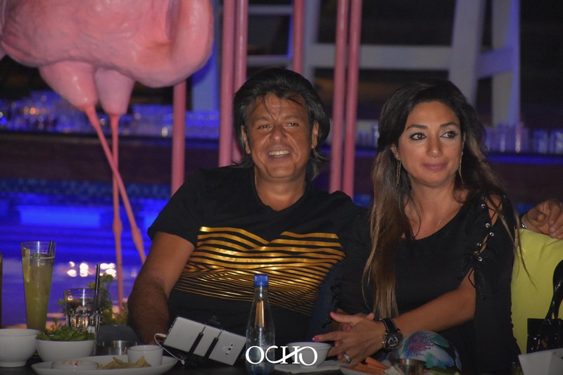 OCHO by Maillon Group opens in Veer Beach Resort Kaslik