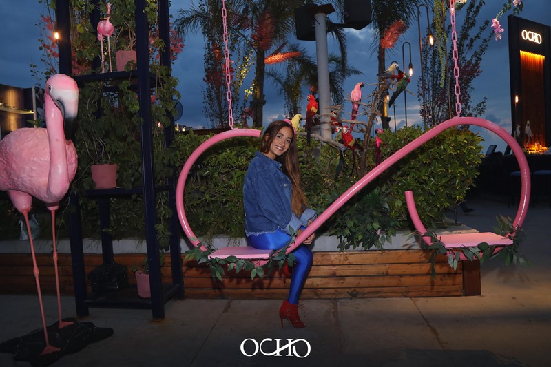 OCHO by Maillon Group opens in Veer Beach Resort Kaslik
