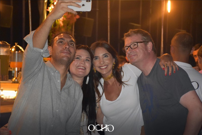 OCHO by Maillon Group opens in Veer Beach Resort Kaslik