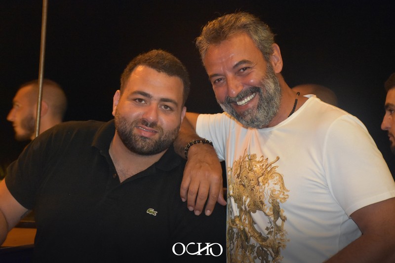 OCHO by Maillon Group opens in Veer Beach Resort Kaslik