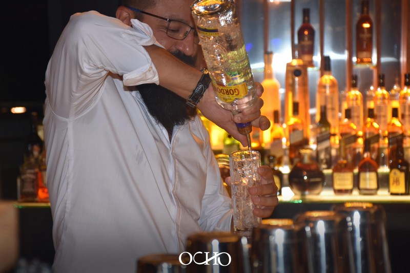 OCHO by Maillon Group opens in Veer Beach Resort Kaslik