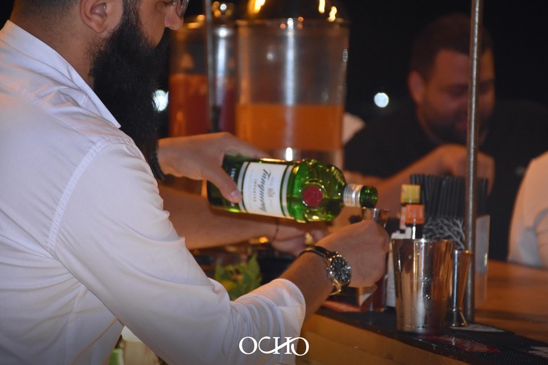 OCHO by Maillon Group opens in Veer Beach Resort Kaslik