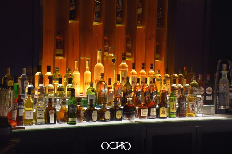 OCHO by Maillon Group opens in Veer Beach Resort Kaslik