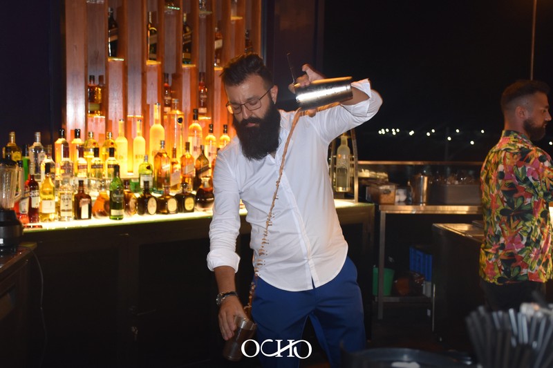 OCHO by Maillon Group opens in Veer Beach Resort Kaslik