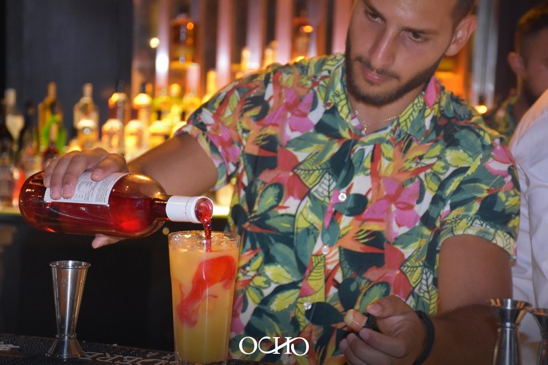 OCHO by Maillon Group opens in Veer Beach Resort Kaslik