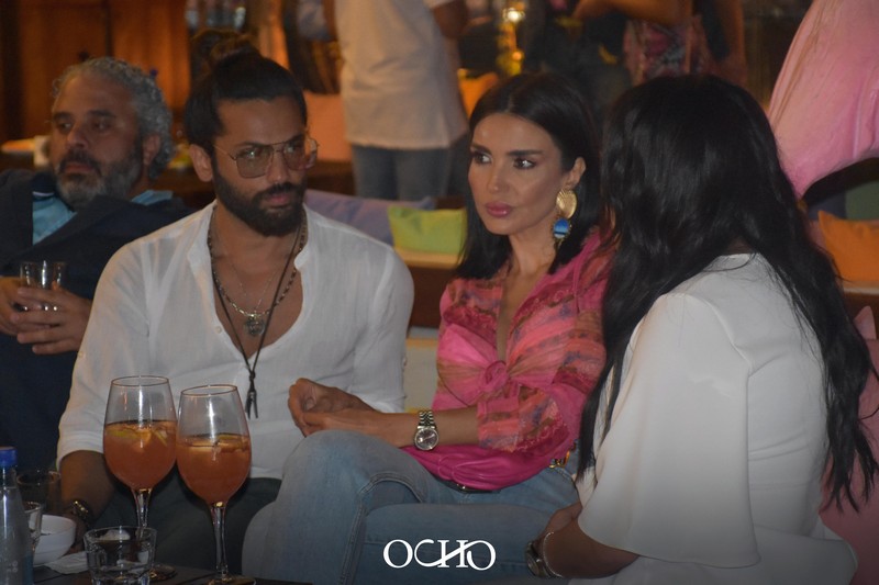 OCHO by Maillon Group opens in Veer Beach Resort Kaslik